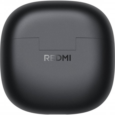 Бездротові навушники Xiaomi Redmi Buds 8 Lite Black (BHR08OMGL)