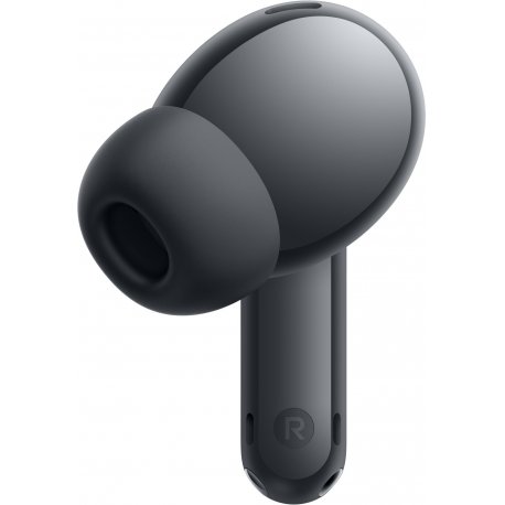 Бездротові навушники Xiaomi Redmi Buds 8 Lite Black (BHR08OMGL)