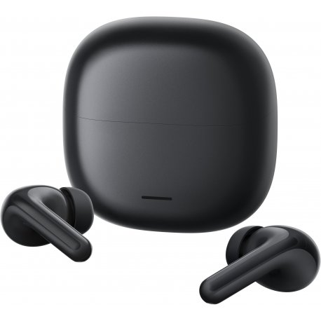 Бездротові навушники Xiaomi Redmi Buds 8 Lite Black (BHR08OMGL)