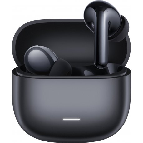 Бездротові навушники Xiaomi Redmi Buds 8 Lite Black (BHR08OMGL)