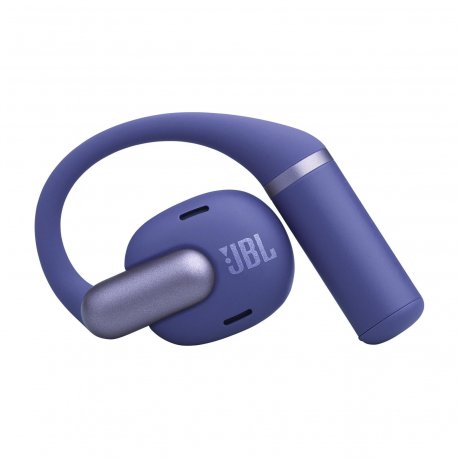 Бездротові навушники JBL Sense Pro Blue (JBLSENSEPROBLU)