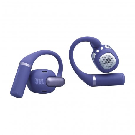 Бездротові навушники JBL Sense Pro Blue (JBLSENSEPROBLU)