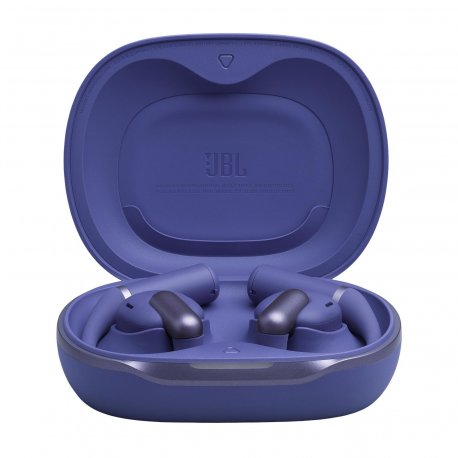 Бездротові навушники JBL Sense Pro Blue (JBLSENSEPROBLU)