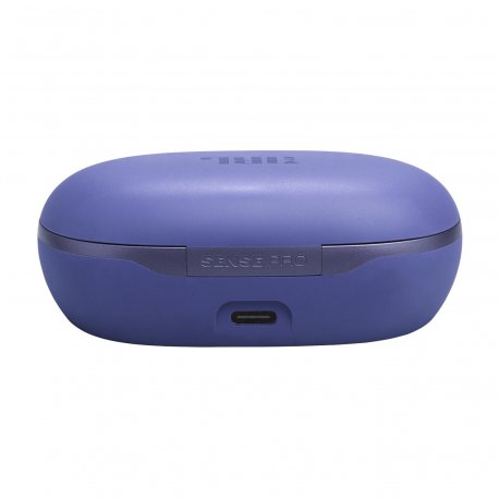 Бездротові навушники JBL Sense Pro Blue (JBLSENSEPROBLU)