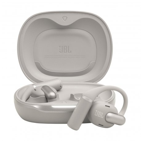 Бездротові навушники JBL Sense Pro Grey (JBLSENSEPROGRY)