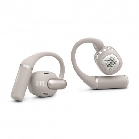 Бездротові навушники JBL Sense Pro Grey (JBLSENSEPROGRY)