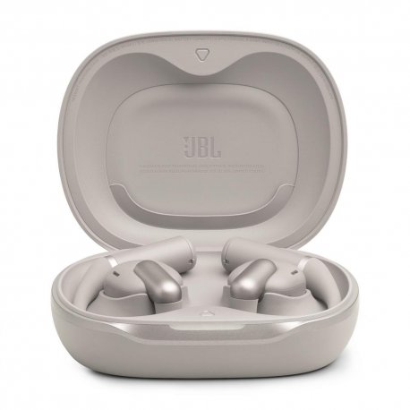 Бездротові навушники JBL Sense Pro Grey (JBLSENSEPROGRY)