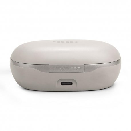 Бездротові навушники JBL Sense Pro Grey (JBLSENSEPROGRY)