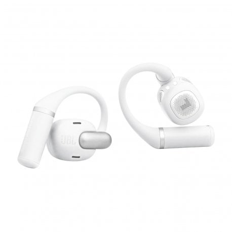 Бездротові навушники JBL Sense Pro White (JBLSENSEPROWHT)