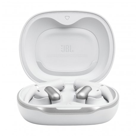 Бездротові навушники JBL Sense Pro White (JBLSENSEPROWHT)