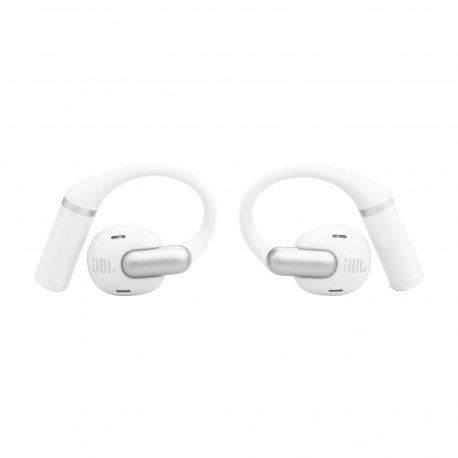Бездротові навушники JBL Sense Pro White (JBLSENSEPROWHT)