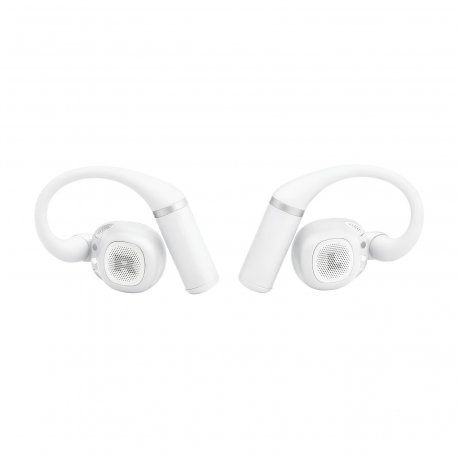 Бездротові навушники JBL Sense Pro White (JBLSENSEPROWHT)