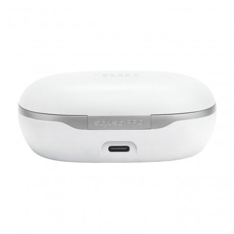Бездротові навушники JBL Sense Pro White (JBLSENSEPROWHT)