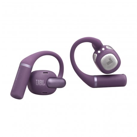 Бездротові навушники JBL Sense Pro Purple (JBLSENSEPROPUR)