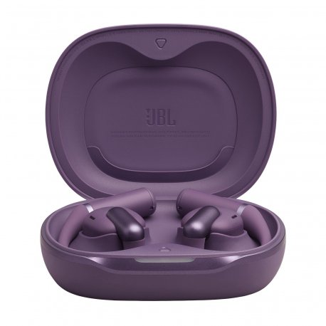 Бездротові навушники JBL Sense Pro Purple (JBLSENSEPROPUR)
