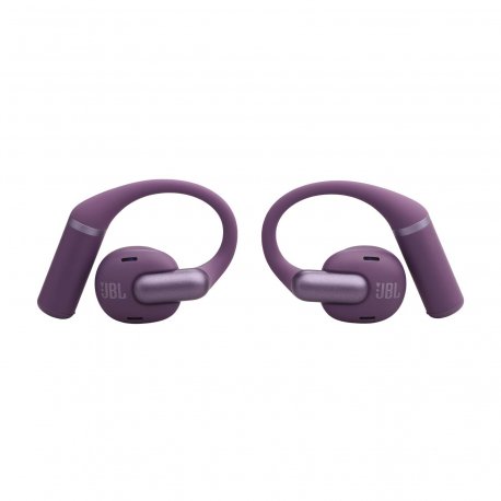 Бездротові навушники JBL Sense Pro Purple (JBLSENSEPROPUR)