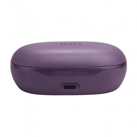 Бездротові навушники JBL Sense Pro Purple (JBLSENSEPROPUR)
