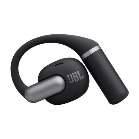 Бездротові навушники JBL Sense Pro Black (JBLSENSEPROBLK)