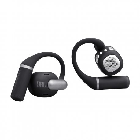 Бездротові навушники JBL Sense Pro Black (JBLSENSEPROBLK)
