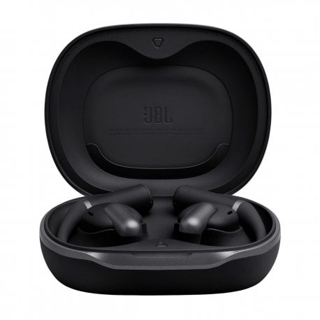 Бездротові навушники JBL Sense Pro Black (JBLSENSEPROBLK)