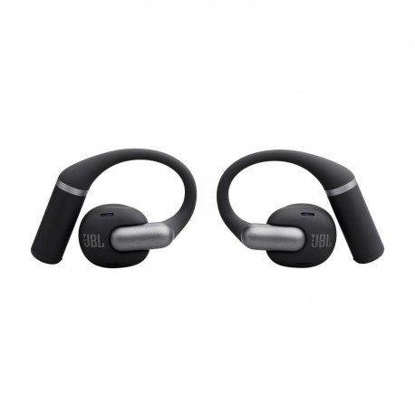 Бездротові навушники JBL Sense Pro Black (JBLSENSEPROBLK)