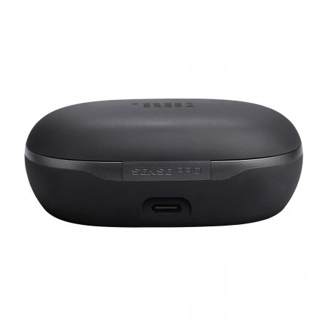 Бездротові навушники JBL Sense Pro Black (JBLSENSEPROBLK)