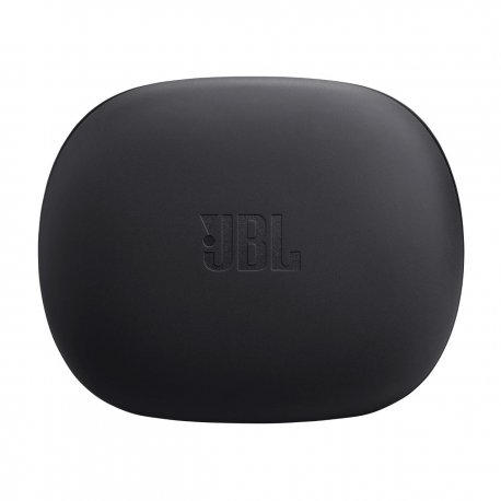 Бездротові навушники JBL Sense Pro Black (JBLSENSEPROBLK)