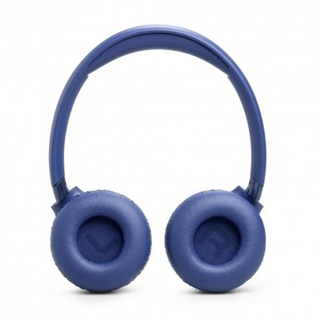 Бездротові навушники JBL Tune 680NC Blue (JBLT680NCBLU)