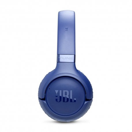Бездротові навушники JBL Tune 680NC Blue (JBLT680NCBLU)