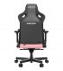 Игровое кресло Anda Seat Kaiser 3 Size XL Pink (AD12YDC-XL-01-P-PV/C)