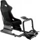 Ігрове крісло кокпіт GamePro RS167 Black (RS167) Ігрове крісло кокпіт GamePro RS167 Black (RS167)