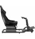 Ігрове крісло кокпіт GamePro RS167 Black (RS167)