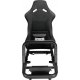Ігрове крісло кокпіт GamePro RS167 Black (RS167) Ігрове крісло кокпіт GamePro RS167 Black (RS167)