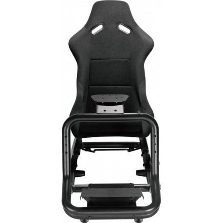 Ігрове крісло кокпіт GamePro RS167 Black (RS167)