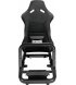 Ігрове крісло кокпіт GamePro RS167 Black (RS167)