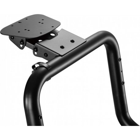 Игровое кресло кокпит GamePro RS167 Black (RS167)