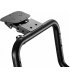 Ігрове крісло кокпіт GamePro RS167 Black (RS167)