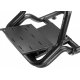 Ігрове крісло кокпіт GamePro RS167 Black (RS167) Ігрове крісло кокпіт GamePro RS167 Black (RS167)