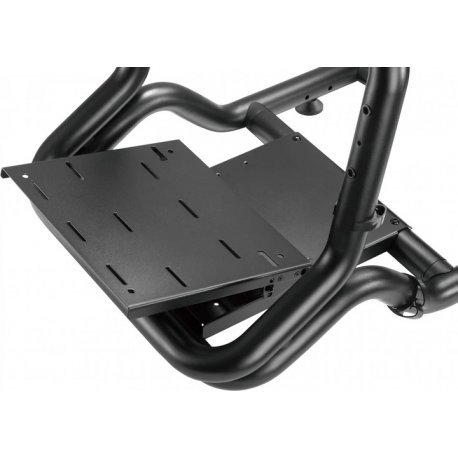 Игровое кресло кокпит GamePro RS167 Black (RS167)