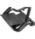 Ігрове крісло кокпіт GamePro RS167 Black (RS167)