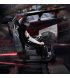 Ігрове крісло кокпіт GamePro RS167 Black (RS167)