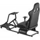 Ігрове крісло кокпіт GamePro RS021 Black (RS021) Ігрове крісло кокпіт GamePro RS021 Black (RS021)