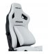 Игровое кресло Anda Seat Kaiser 4 Size XL Leather White (AD12YDDC-XLL-20-W-PV/C)