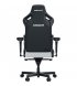Игровое кресло Anda Seat Kaiser 4 Size XL Leather White (AD12YDDC-XLL-20-W-PV/C)