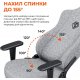 Игровое кресло Anda Seat Novis Size XL Fabric Gray (AD23-XL-01-G-F) Игровое кресло Anda Seat Novis Size XL Fabric Gray (AD23-XL-01-G-F)