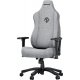 Игровое кресло Anda Seat Novis Size XL Fabric Gray (AD23-XL-01-G-F) Игровое кресло Anda Seat Novis Size XL Fabric Gray (AD23-XL-01-G-F)