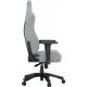 Игровое кресло Anda Seat Novis Size XL Fabric Gray (AD23-XL-01-G-F) Игровое кресло Anda Seat Novis Size XL Fabric Gray (AD23-XL-01-G-F)