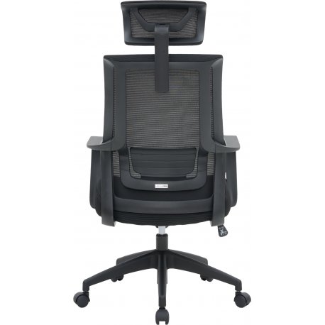 Офисное кресло OfficePro Harmony OC310 Black (OC310-B-B-B)