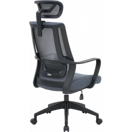 Офисное кресло OfficePro Harmony OC310 Gray (OC310-B-G-G)