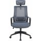 Офісне крісло OfficePro Harmony OC310 Gray (OC310-B-G-G) Офісне крісло OfficePro Harmony OC310 Gray (OC310-B-G-G)